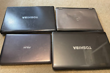 Lot of 4 laptops - Untested As Is picture