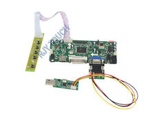 M.NT68676.2A HDMI Programmable LCD Controller Driver Board Plus USB Programmer picture
