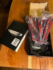 Cablemod E-Series Pro Modmesh 12VHPWR Cable Kit G7 G6 G5 G3 P2 T2 Black Stealth picture