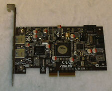 ASUS U3S6 - USB 3.0 & SATA 6Gb/s PCIe 4x Expansion Card picture