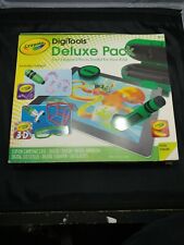 Crayola Digitools Deluxe Pack picture