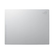 ASUS ROG Moonstone Ace L/Moonlight White/Moon lightwhite/Gaming Mouse Pad/Temper picture