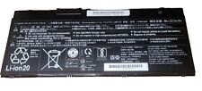 NEW Genuine Fujitsu FPCBP531 Battery for Lifebook Series T937, T938 picture