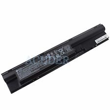 New Genuine FP06 Battery Probook 440 450 445 470 455 G0 G1 708457-001 FP09 picture
