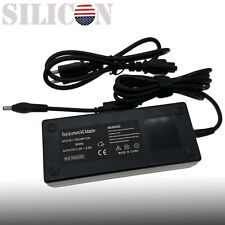 New 120W AC Adapter Power Charger Supply Cord For ASUS PG348Q MX34VQ ADP-120RH B picture
