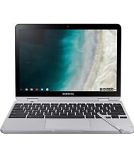 Samsung Chromebook Plus V2 2-in-1 Laptop- 4GB RAM, 64GB eMMC, 13MP Camera picture