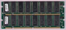 256MB 2x128MB PC-100 ORBIT IBM SD16X064T360IB1 PC100 SDRAM Ram Memory Kit SDR picture