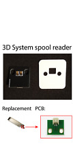 3D Systems Cube Pro Filament Spool Reader picture