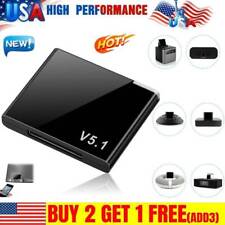 ❤Bluetooth Music Receiver Audio Adapter 30 Pin Bose Dock Speaker For iPhone iPod picture