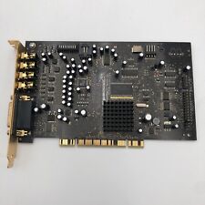 Creative Sound Blaster X-Fi SB0460 7.1-Channel PCI Sound Card Xtreme Music GOLD  picture