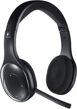 Logitech H800 Bluetooth Wireless Over The Head Headset - BLUETOOTH ONLY - NO USB picture