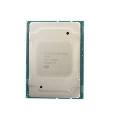 Intel Xeon Silver 4210R 2.4GHz 13.75 MB 10-Core LGA 3647 CPU / Processor _ SRG24 picture