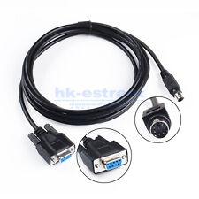 Console Password Reset/Service Cable for Dell MD1000/MD3000/MD3000i CT109 0MN657 picture