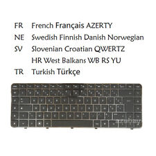 Laptop Keyboard For HP DV6-3000 DV6-3100 DV6-3200 DV6-3300 DV6-4000 dv6t-4000 picture