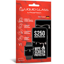 Liquid Glass Screen Protector with $250 Screen Protection Guarantee - Universal picture
