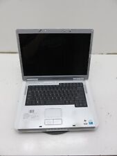 Dell Inspiron E1505 Laptop Intel Core Duo 1GB Ram 320GB HDD Windows XP-NoBattery picture
