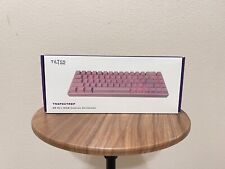 Tilted Nation TNSpectreP 68 Key RGB Wireless Gaming Keyboard picture