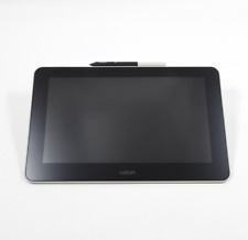 Wacom One DTC133 Digital Graphics Drawing Tablet Screen 13.3