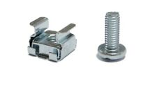 10-32 server rail Screw 60 set/pack screw and cage nut picture