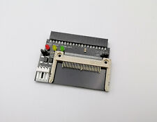 Compact Flash CF to 3.5 Female 40 Pin IDE Bootable Adapter Converter Card picture
