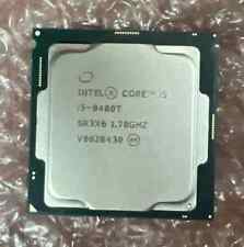 Intel Core i5-8400T Six Core 1.7GHz 9MB Socket 1151 CPU Processor SR3X6 picture