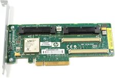 HP Smart Array P400 PCI-E SCSI SAS RAID Controller Card - 504023-001 picture