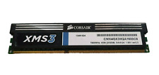 Corsair XMS3 CMX4GX3M2A1600C9 1x2GB PC3-12800 DDR3-1600MHz Desktop PC Memory RAM picture