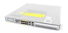 Cisco ASR1001-X V03 Aggregation Services Router 6 x Gigabit SFP Dual Power (CI) picture