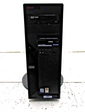 IBM ThinkCentre 8143-38U Desktop Computer Intel Pentium 4 picture