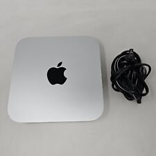 APPLE MAC MINI A1347 MID-2011 I5 2.3GHZ 4GB/500GB TESTED GREAT FOR RETRO GAMING picture