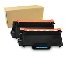 2 High Yield TN880 Toner Cartridge For Brother HL-L6200DW MFC-L6300DW MFCL6700DW picture