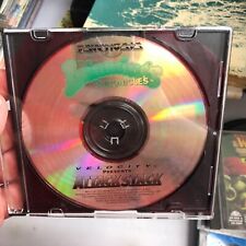 The Lemmings Chronicles PC Game CD Version 1994 Psygnosis Sony Amiga picture