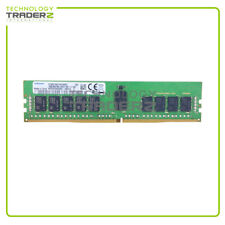 M393A2K43CB1-CRC Samsung 16GB PC4-19200 DDR4-2400MHz ECC Dual Rank Memory Module picture