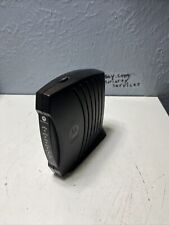 Motorola SURFboard SB5101 Cable Modem  Actual Images  Fast no dc adapter picture