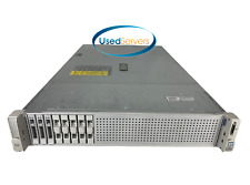 Cisco UCS C240 M5 2xGold 5120 2.2GHZ=28Core 256GB 3x1.2TB 12G SAS 12G Raid picture