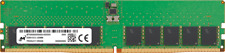 Micron 32GB DDR5-4800 ECC UDIMM unbuffered MTC20C2085S1EC48BR Memory picture
