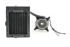 New Genuine Dell Alienware Fan Heatsink Liquid Cooler P/N: 0FFD35 For Aurora R13 picture