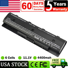 PI06 Battery for HP Envy 15 17 hstnn-yb40 710416-001 710417-001 P106 Notebook PC picture