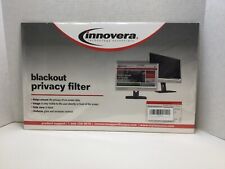 Innovera BLF23W9 16:9 Aspect Ratio Blackout Filter for 23