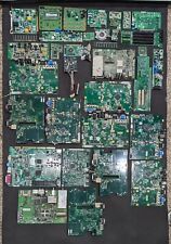 Large Lot Of Untested Motherboards picture