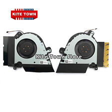 NEW CPU+GPU Cooling Fan For ASUS ROG Zephyrus GU502GW GU502DU GU502GV 12V 1A picture