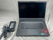 GIGABYTE AORUS 15 QHD 165Hz, RTX 4060 i7-13th Gen 16GB 1TB SSD Gaming Laptop picture