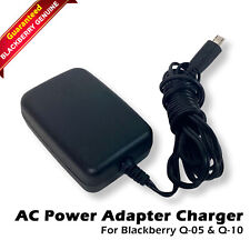 5V Blackberry Original Micro USB Travel Portable A/C Charger HDW-17955-001 picture