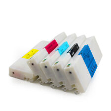 5color/set High Quality Compatible Ink Cartridge for Fujifilm Frontier DL 600 picture