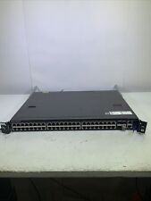 Dell EMC PowerSwitch S3048-ON 48-Port SFP+ 10GbE Ethernet Switch - NG X4C picture