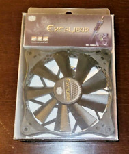 Coolermaster Excalibur R4-EXBB-20PK, 600-2000 RPM, Pc Fan, New picture