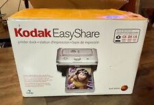 Untested Kodak EasyShare Printer Dock Plus for CX 6000 7000 DX 6000 7000 LS 600 picture