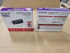 NetGear A6200-100NAS (606449087802) Wireless Adapter (New, Open Box) picture