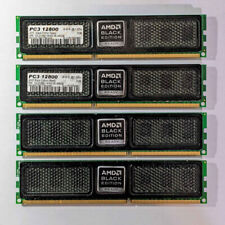 RAM 8GB 4x2GB DDR3 PC3 12800 picture