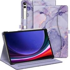Multi-Angle Case for Samsung Galaxy Tab S9+/S9 Plus/S8 Plus 2022 12.4 inch Cover picture